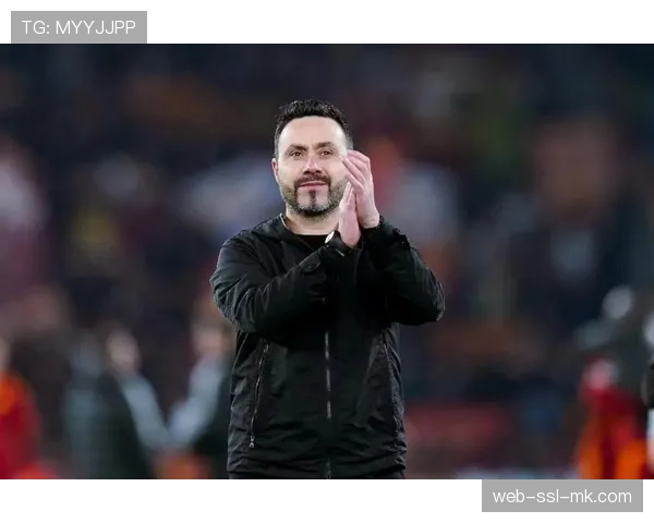 聚焦：布莱顿主帅德泽尔比谈论其高位逼抢体系在赛季末段的可持续性